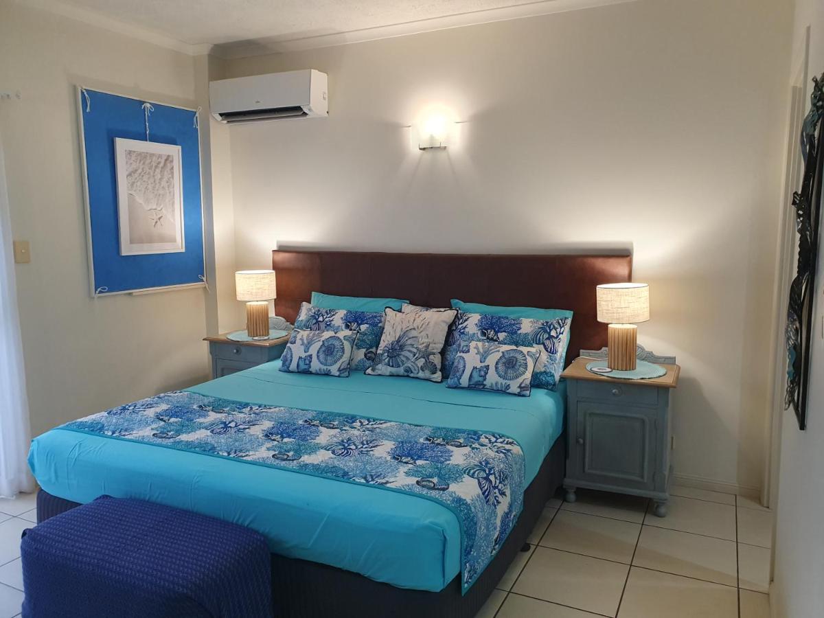 B&B Cairns - Jackies Studio Apartment - Bed and Breakfast Cairns