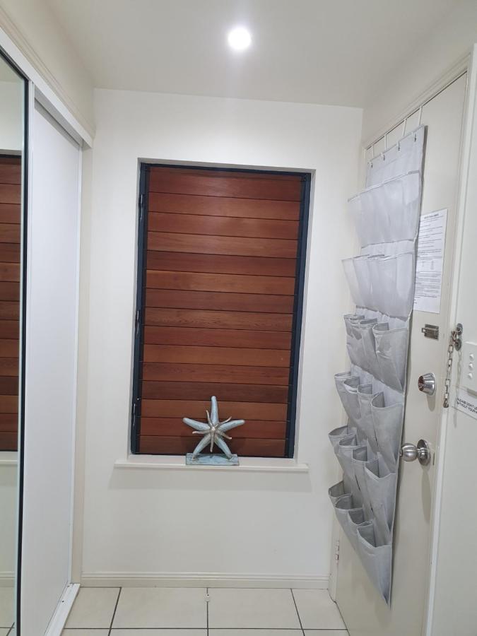 Jackies Studio Apartment - B&B Cairns