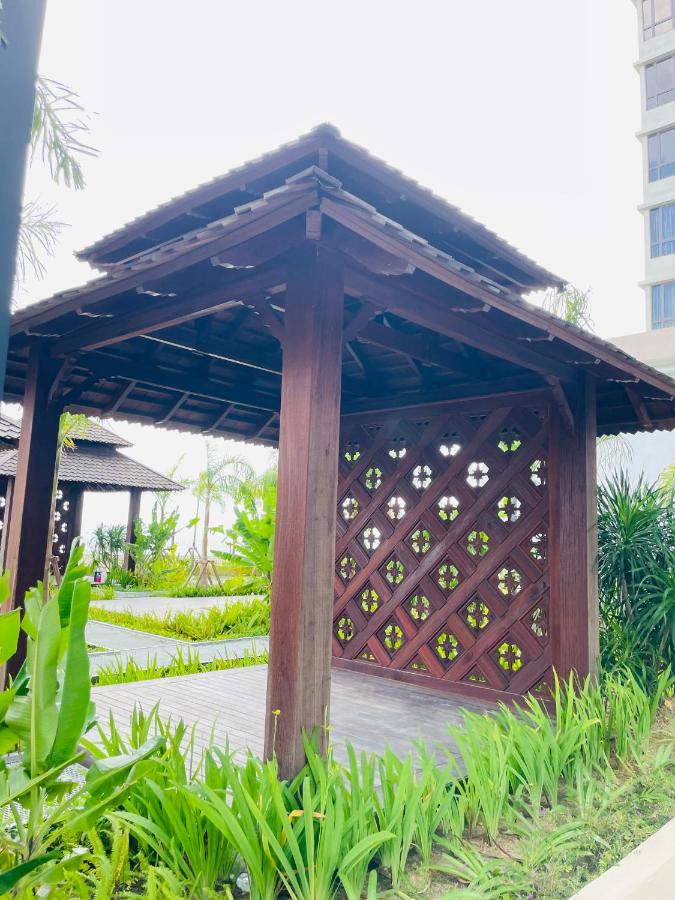 Melaka Town Homestay Bali Residences Apartment - B&B