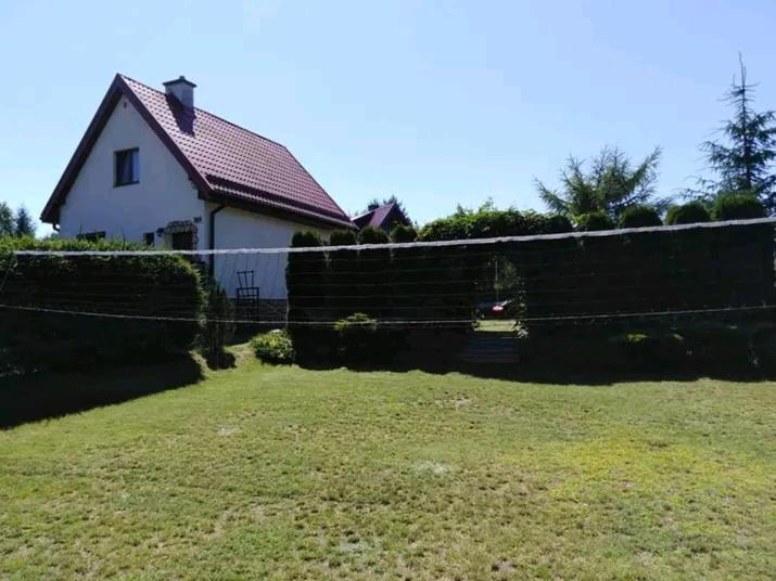 Dom Olena - B&B Bogaczewo