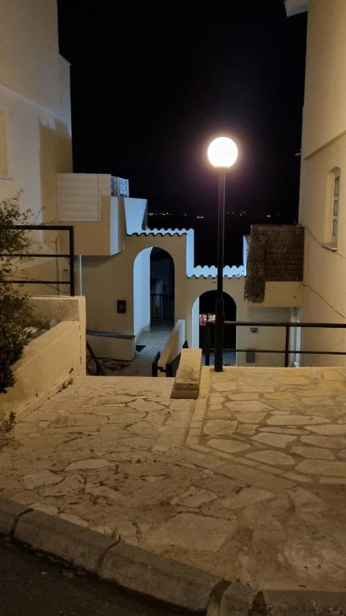 Gorgeous SeaView house - B&B Pissoúri