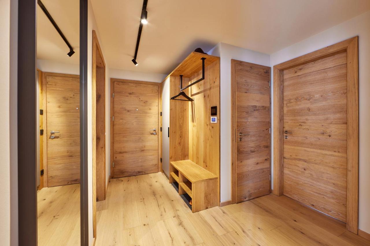 Wax-N-Stein - Ferienwohnung Garmisch-Partenkirchen