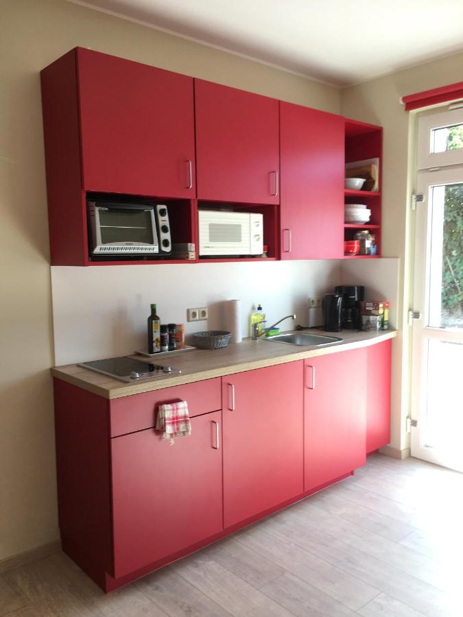 Appartement avec Terrasse