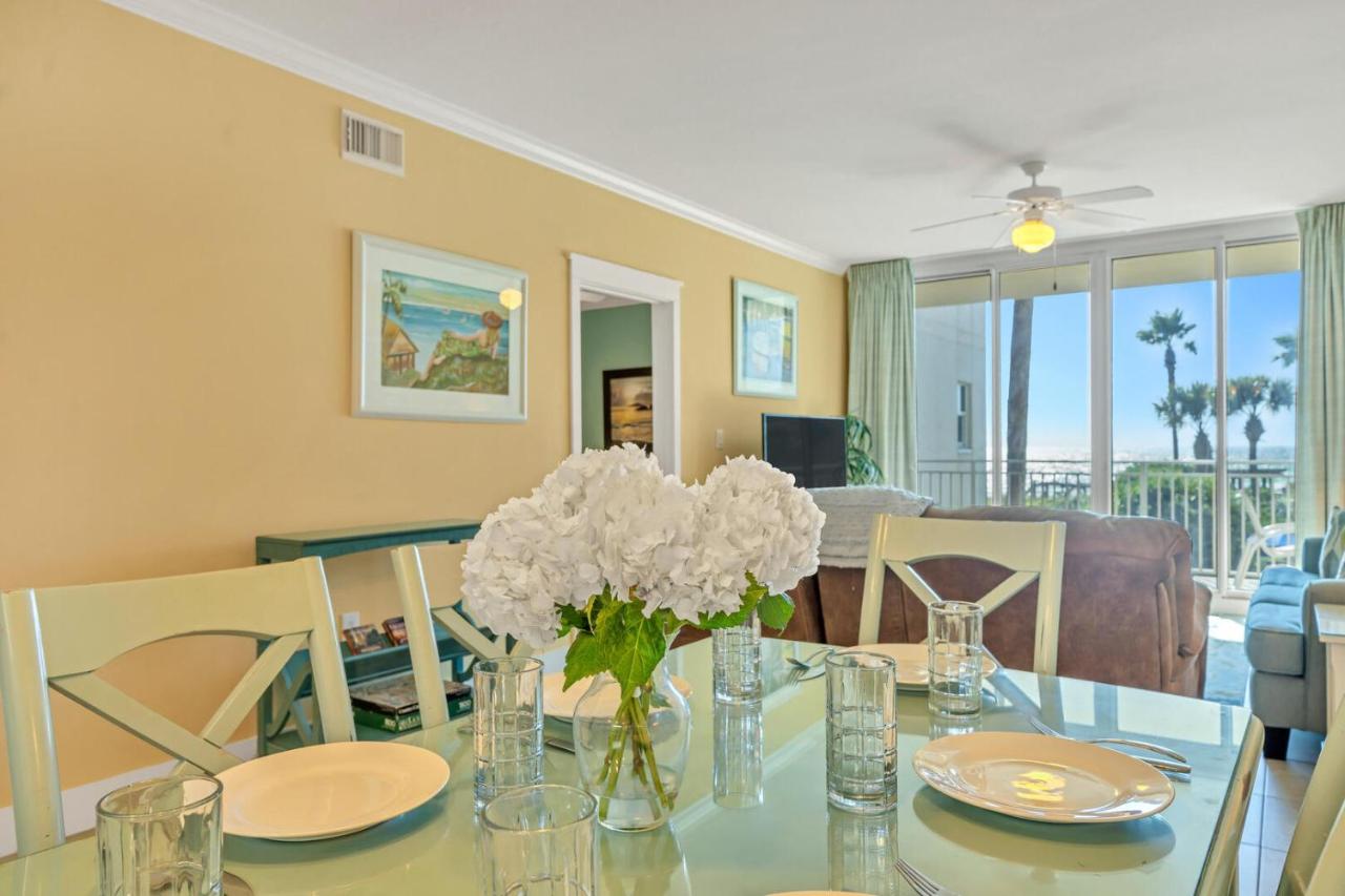 Incredible Gulf Views 2 King Suites Waterscape A204 Your Are My Sunshine - B&B Fort Walton Beach