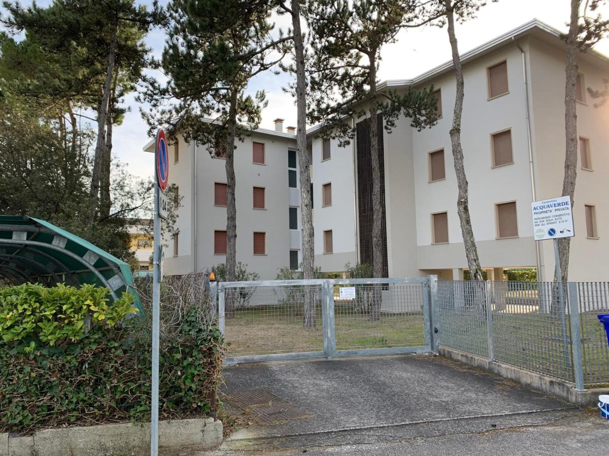 Appartamenti Cocai, Acquaverde - B&B Bibione