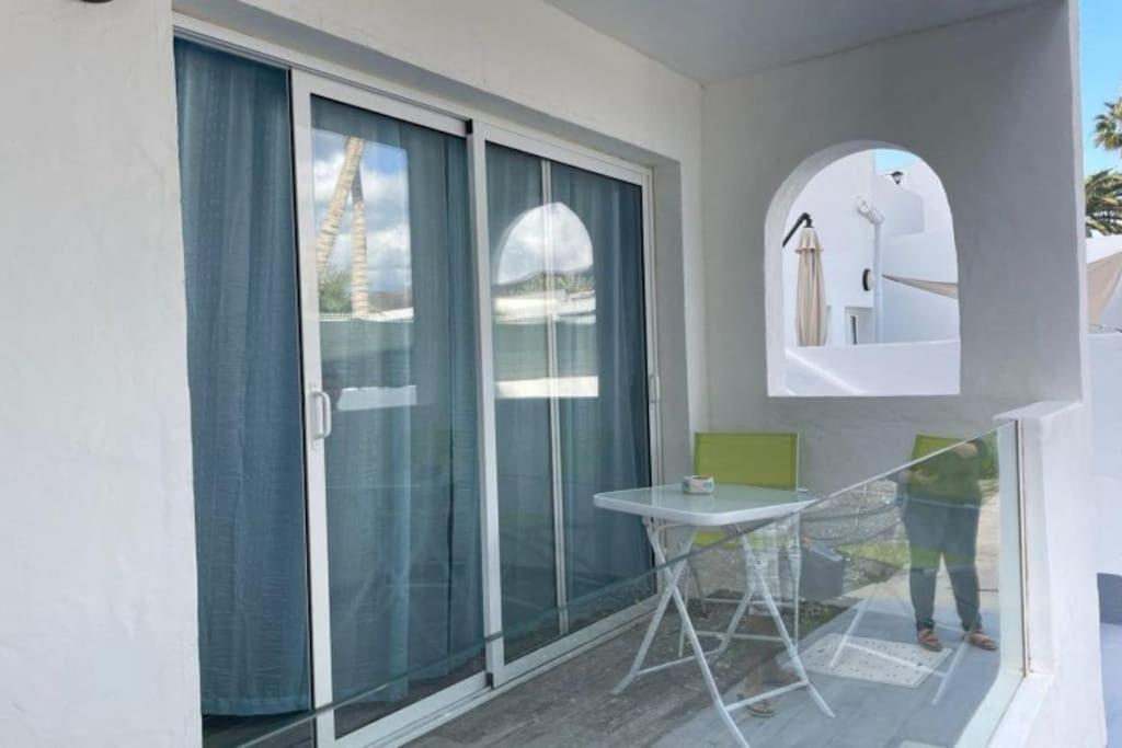 Appartamento Las Palmas - B&B