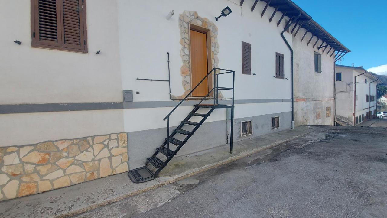 Casa Cristina 5 posti letto - B&B Roccaraso