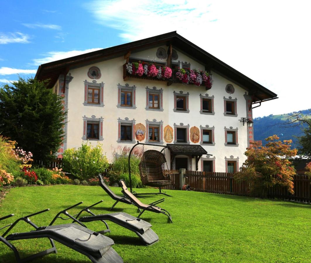 Apartment Edith - B&B Telfes im Stubai