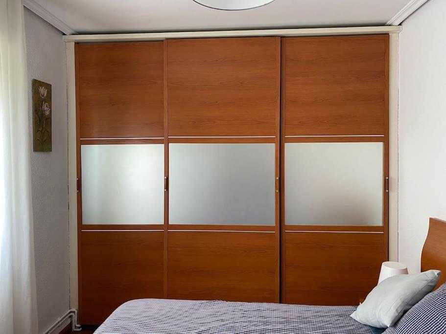 Appartement Deluxe
