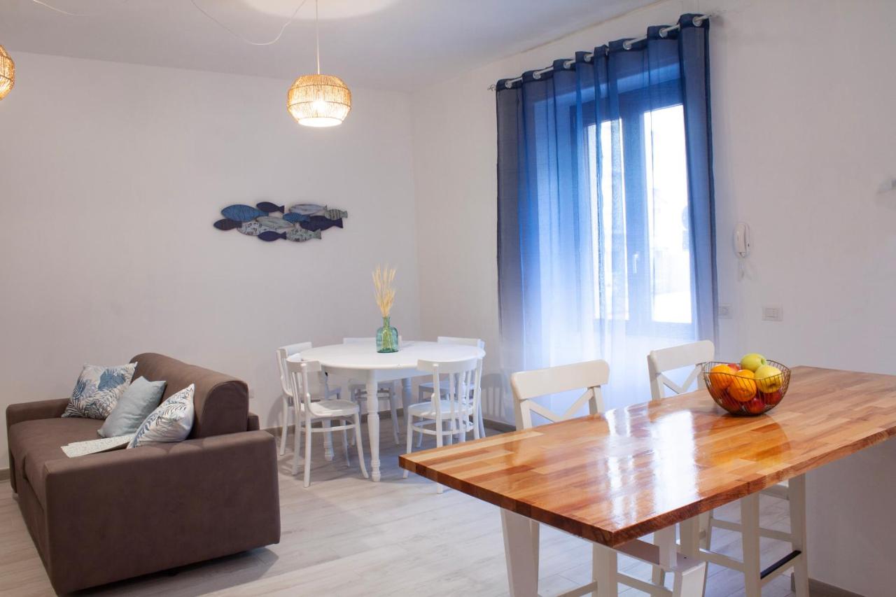Blu Mare Apartment - B&B Alghero