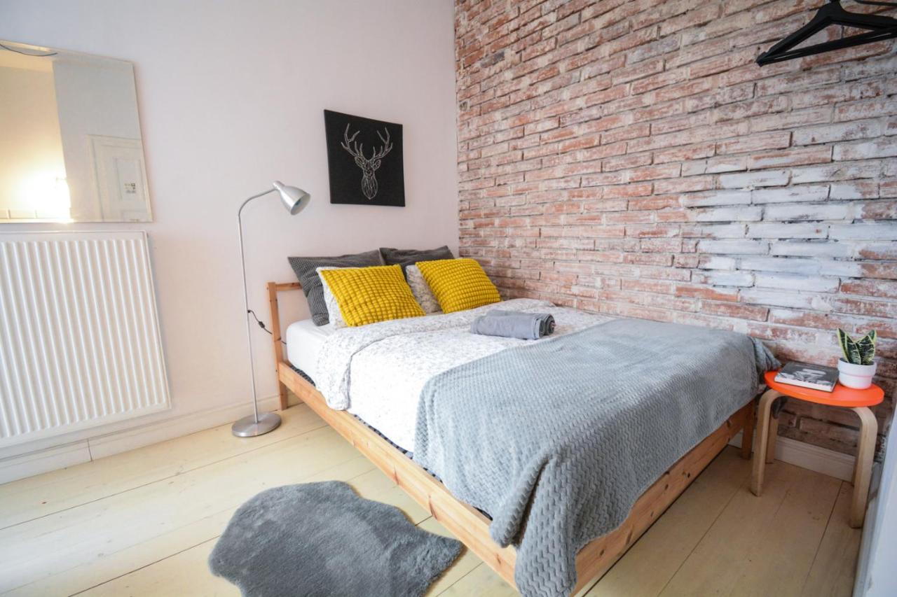 Studio-Apartment 