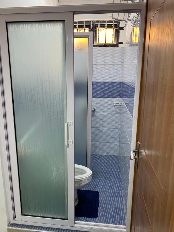 Deluxe Studio mit Doppelbett