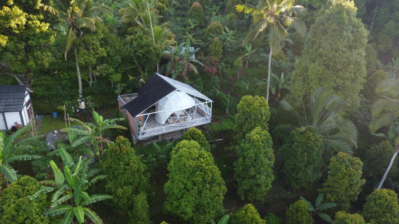 Moondock Luxury Camp - B&B