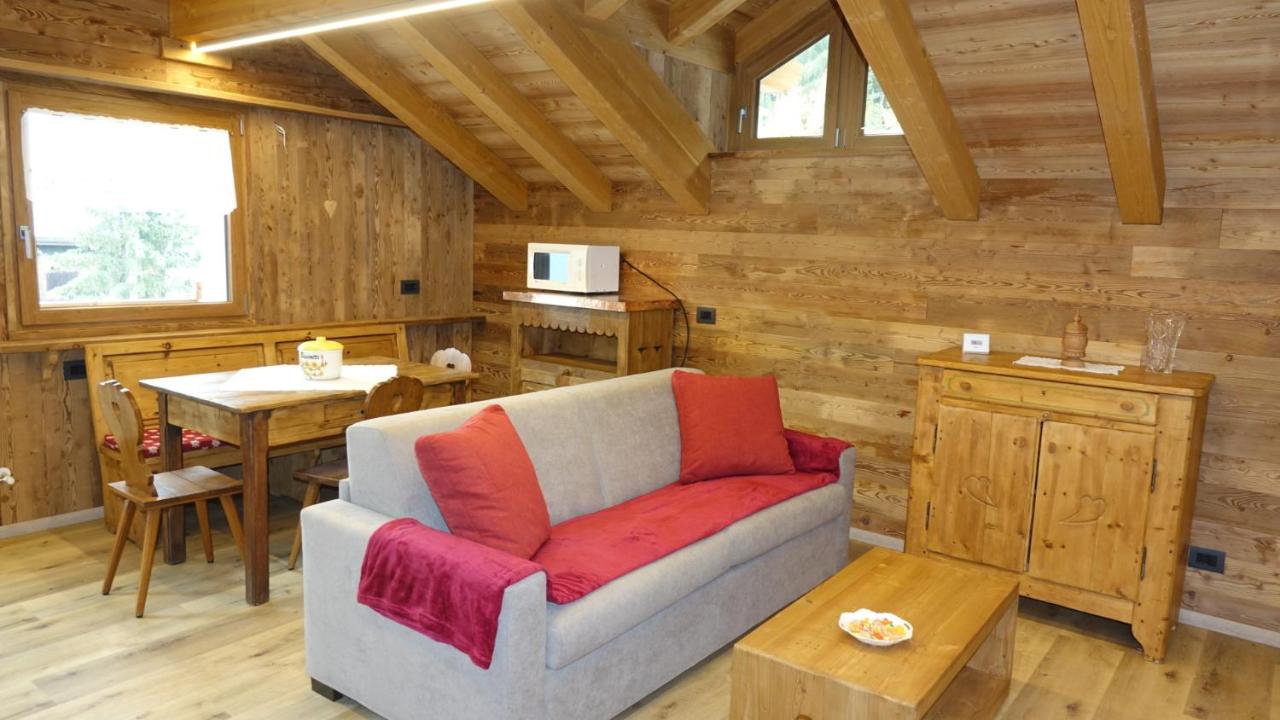 Pila appartamenti La taverna Peroulaz - Bed and Breakfast Charvensod