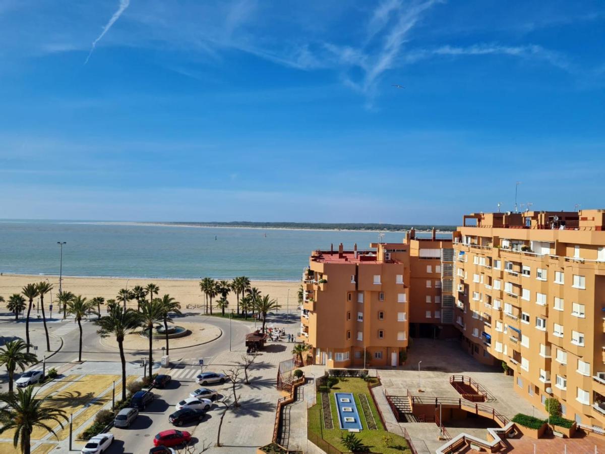 Playa Doñana 2 - B&B