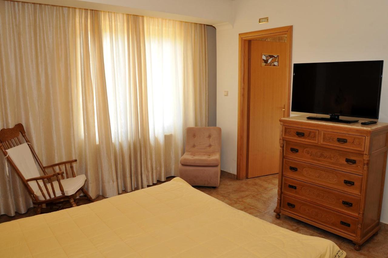 Villa Maria υπέροχη βίλα στα Μετέωρα - Bed and Breakfast