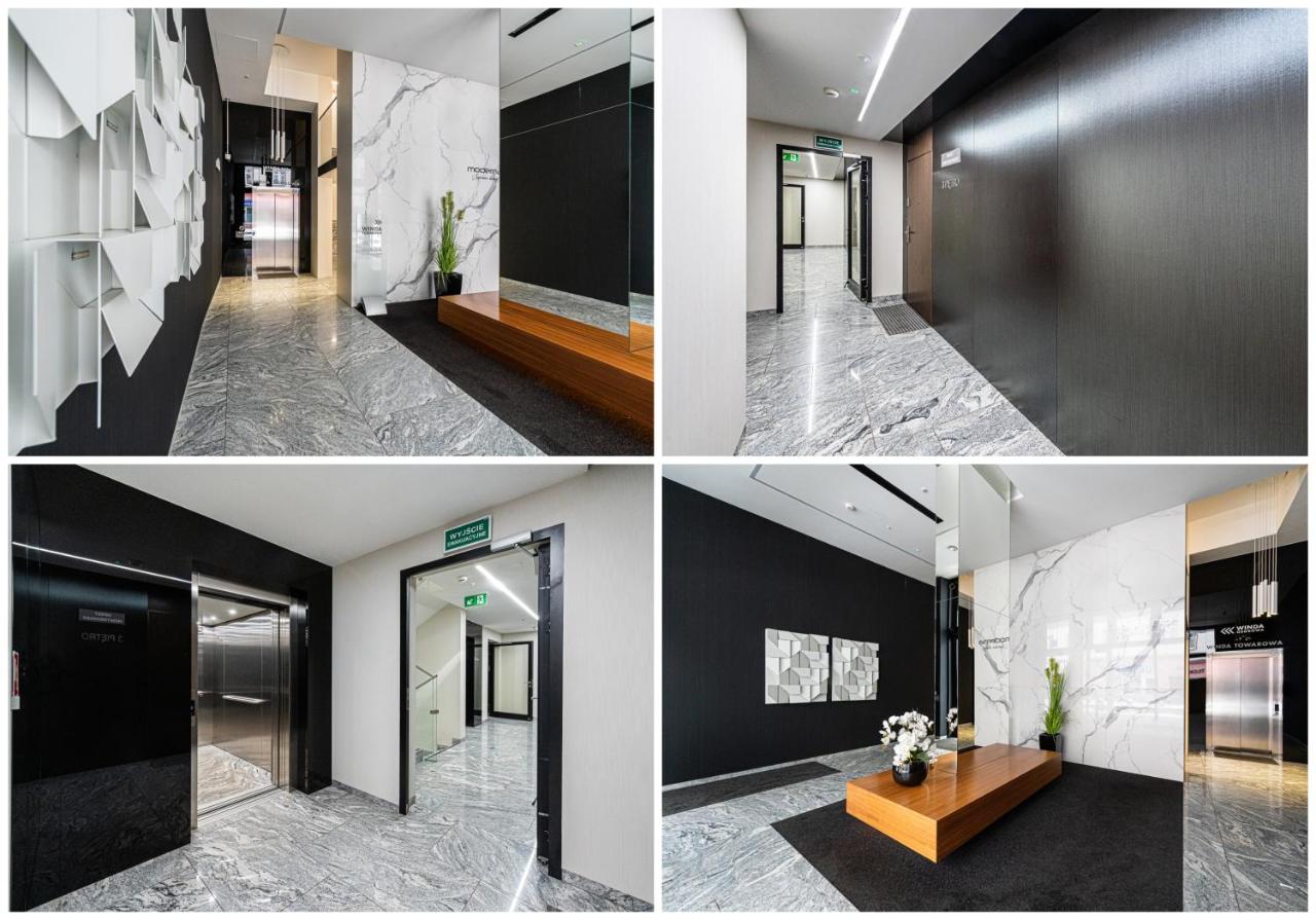 Baltiq Plaza - BillBerry Apartments - B&B