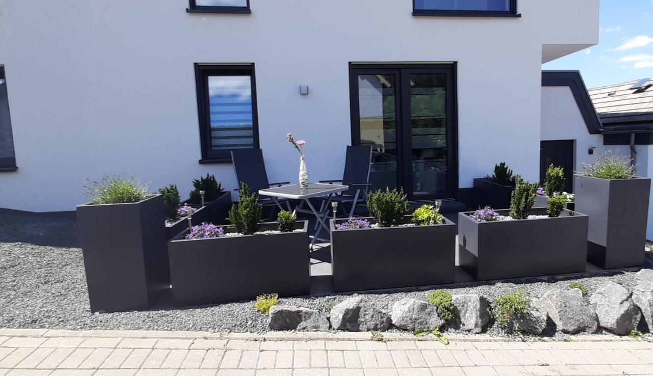 VivaNatura Eifelferienappartement - B&B