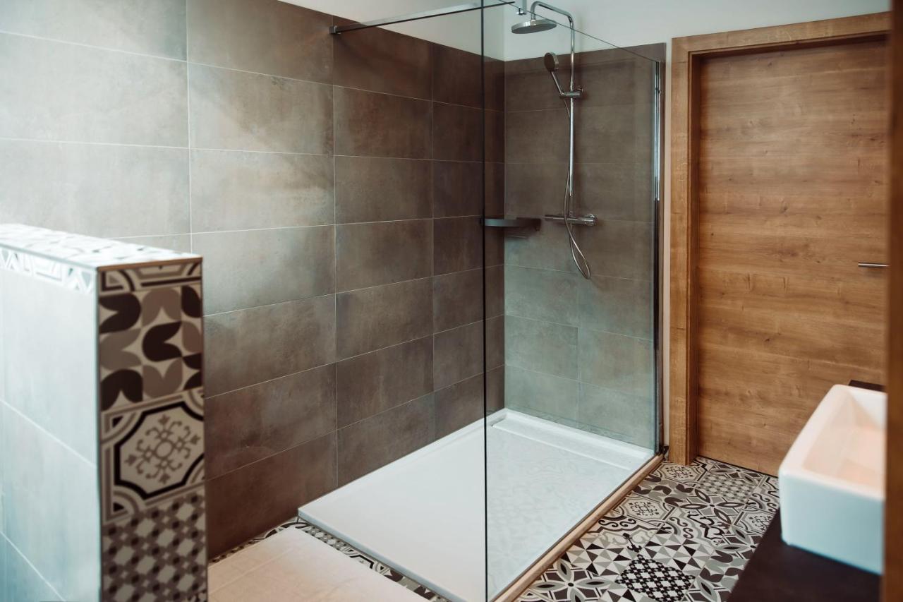 Camera Queen con Accesso Disabili