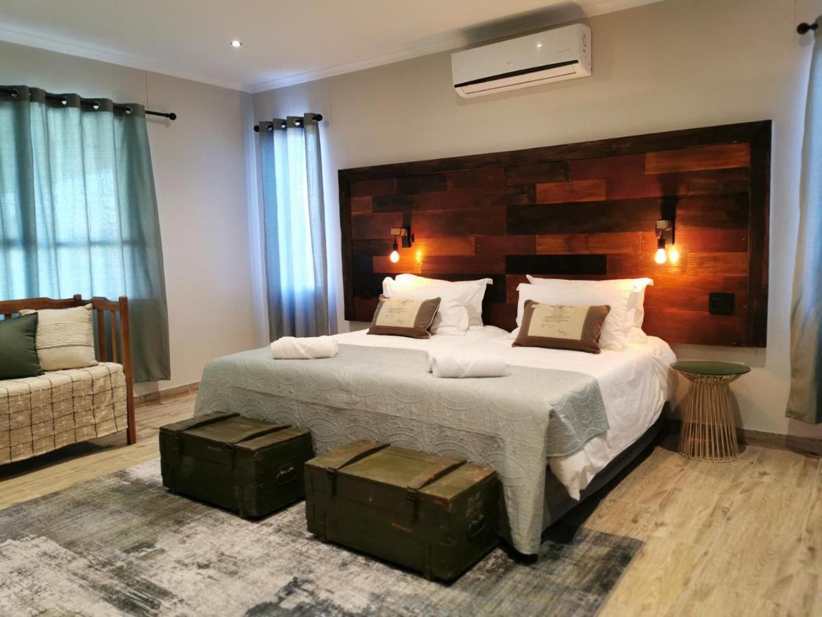 Casa Vacanze Luxury 