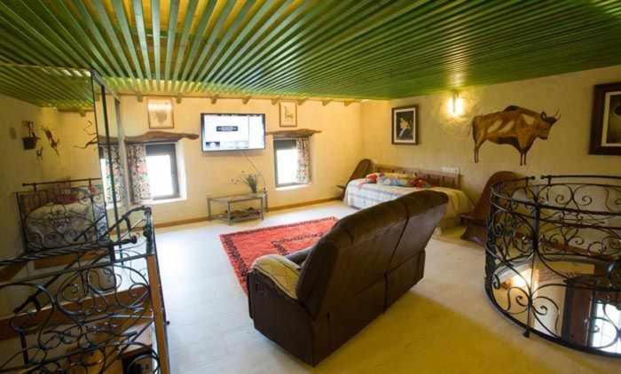 Huis met 2 Slaapkamers