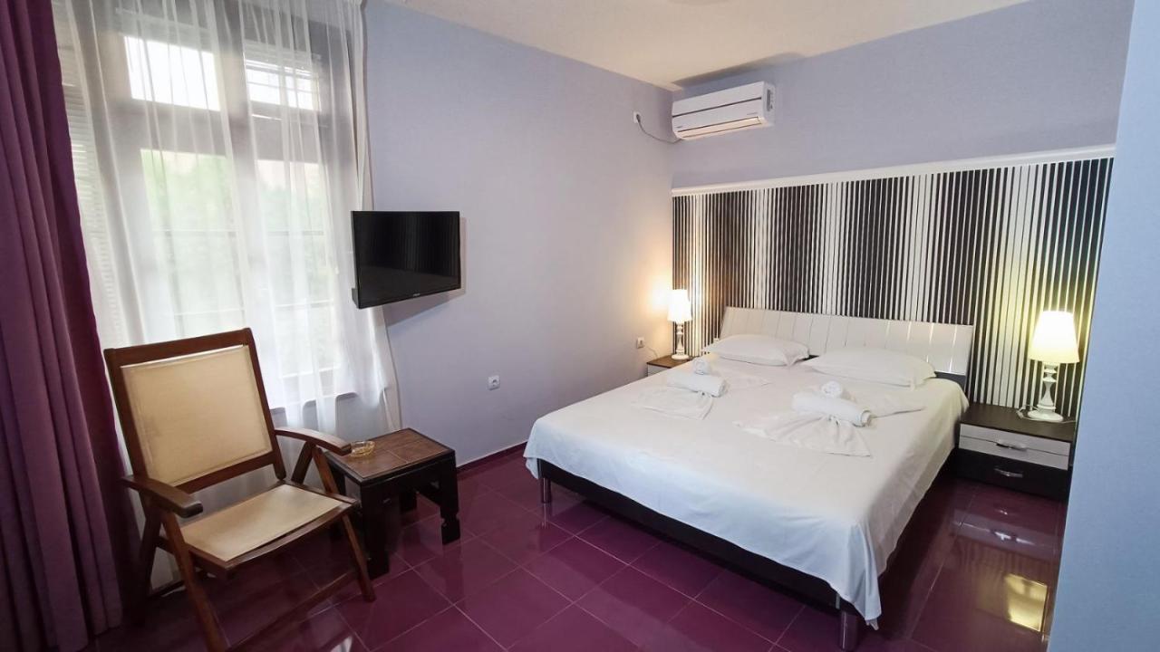 Appartamento Deluxe con 2 Camere da Letto