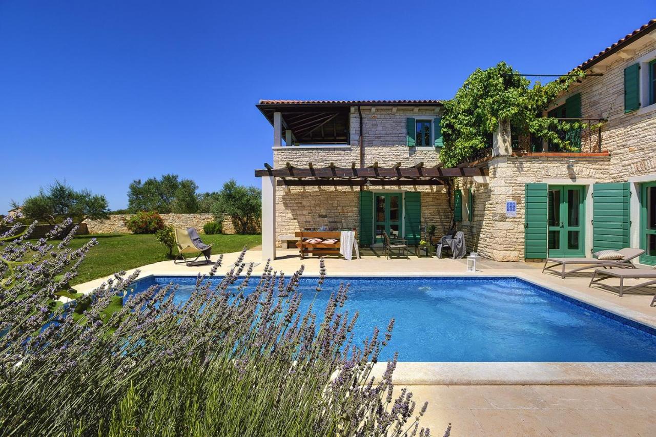 Villa Lucia - Chambres d’hôtes