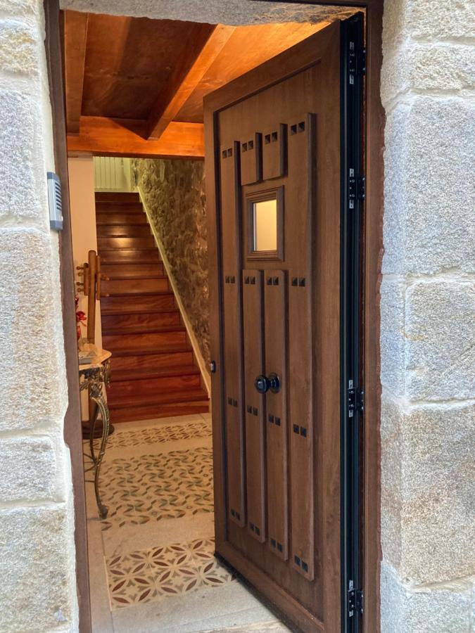 Casa Marinera "Tu casa de Baiona" - B&B
