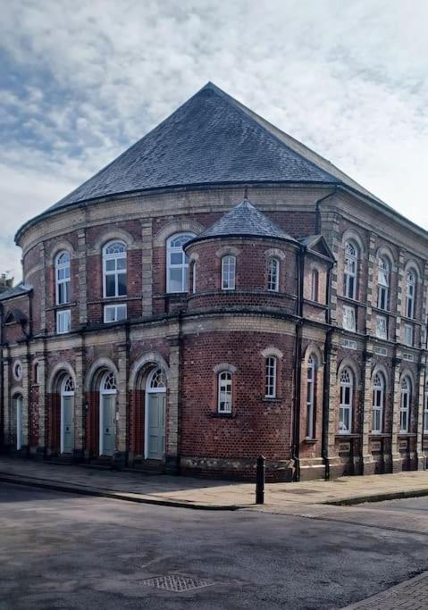 Victoria Bar Apartments Within the City Walls Free Parking - B&B