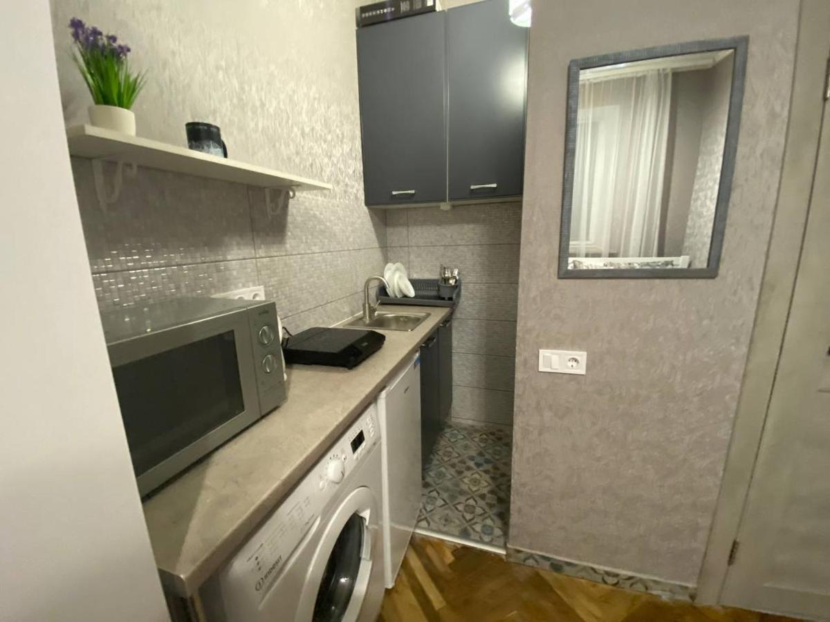 Апартаменти на вул. Підмурній - Ferienwohnung