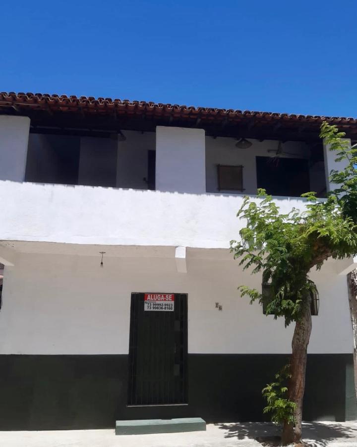Casa Pau Brasil - B&B Prado