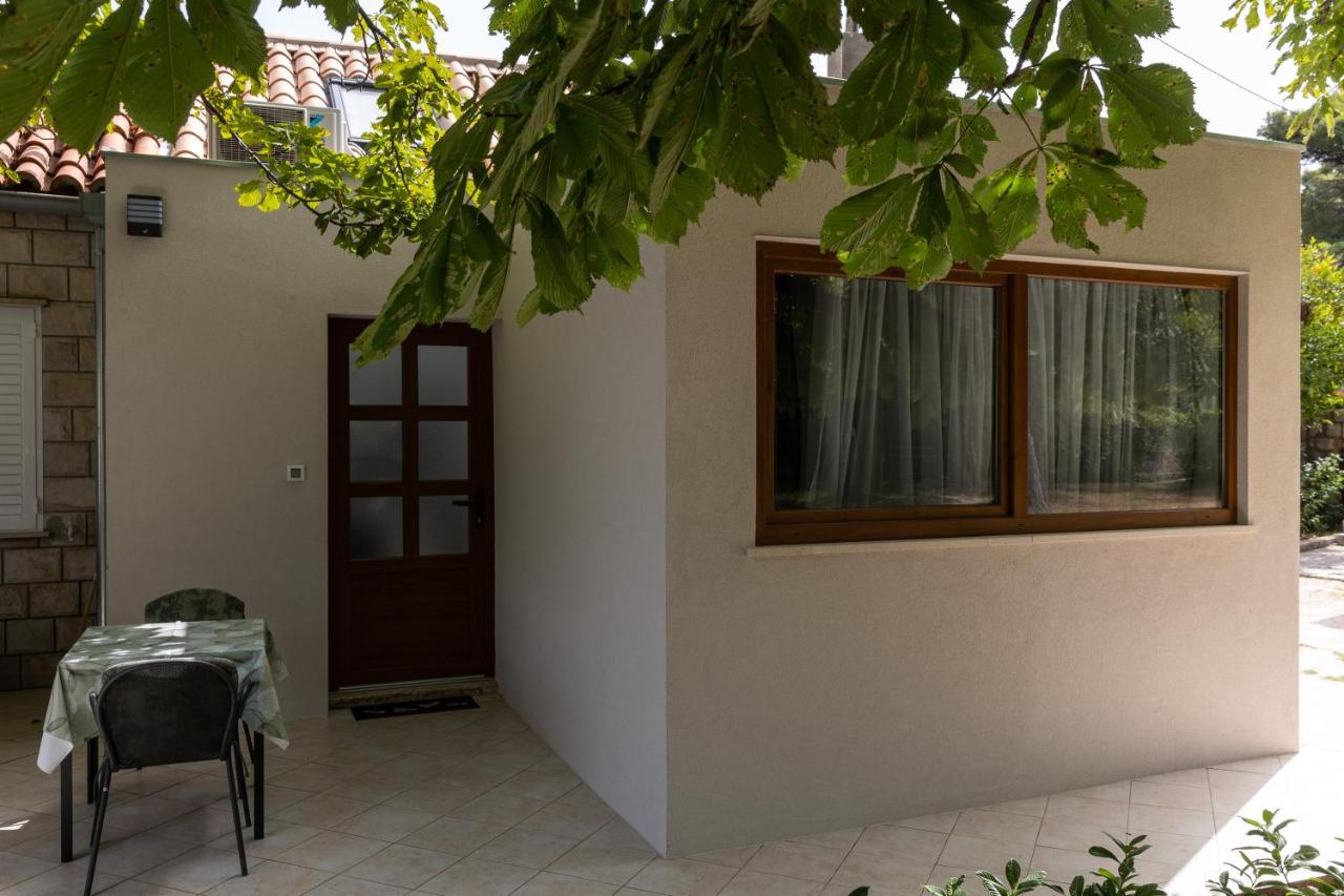 Apartment Thon - B&B Ragusa