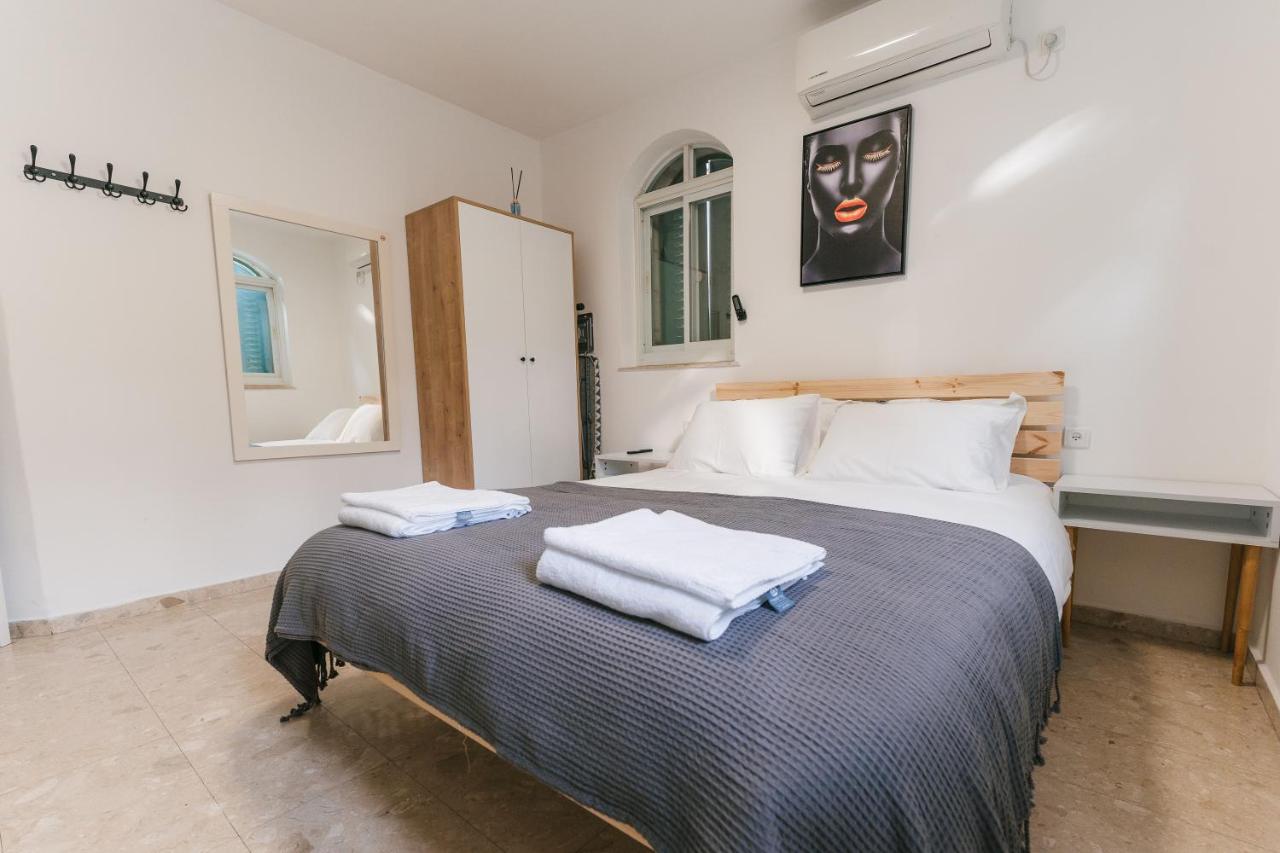 Apartment mit 2 Schlafzimmern