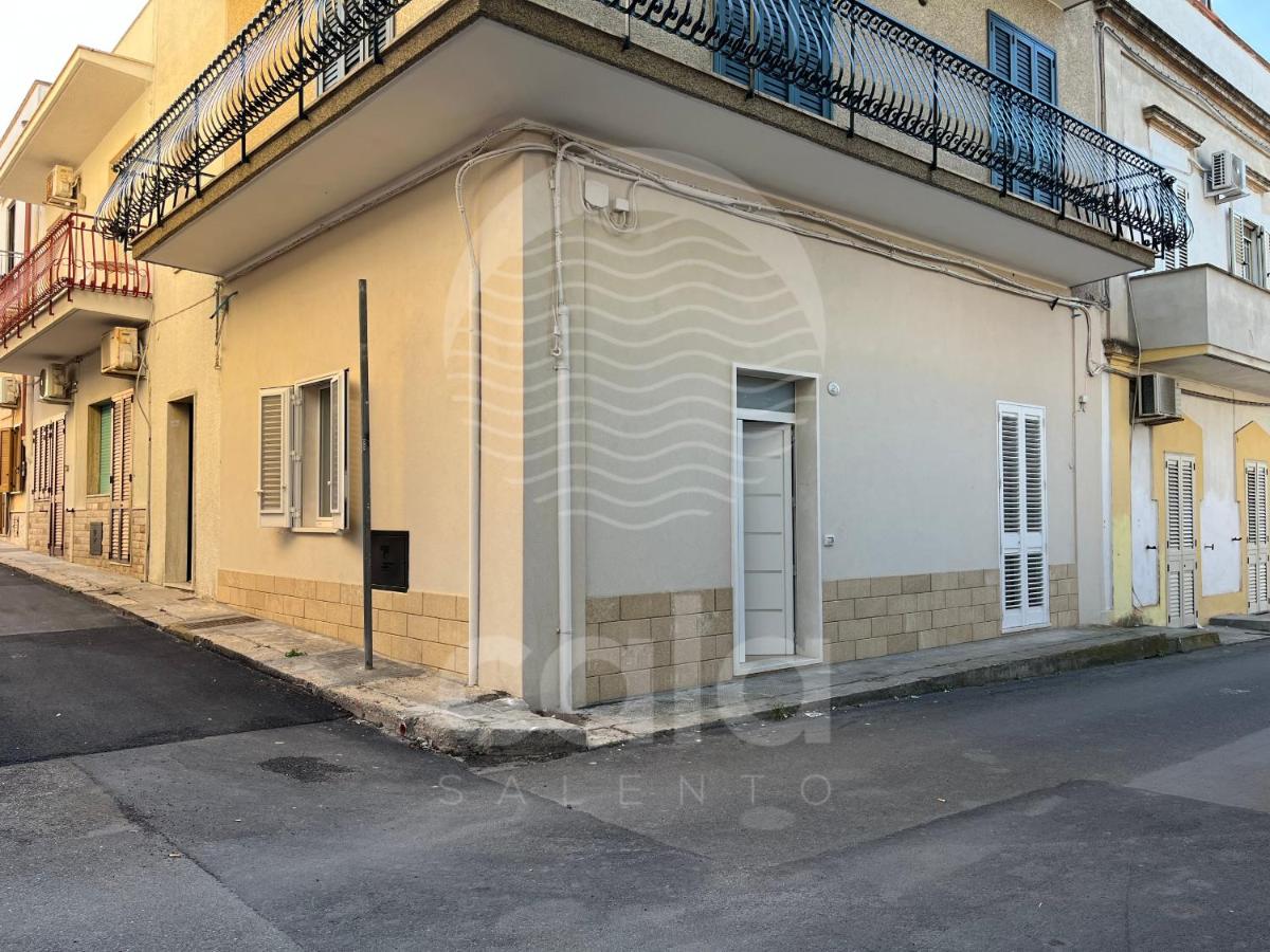 Le Volte - Santa Maria al Bagno By Cala Salento - Ferienwohnung Santa Maria al Bagno