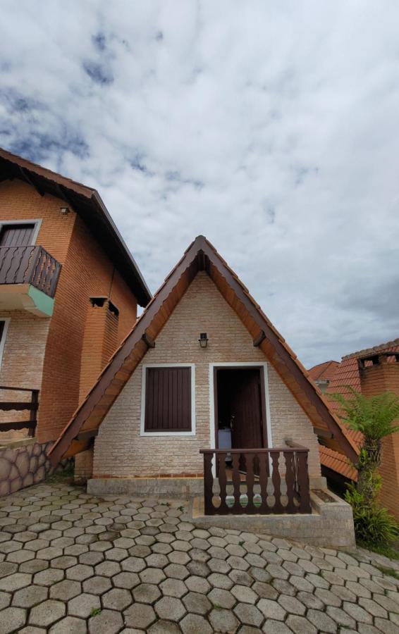 Chalet de 1 dormitorio