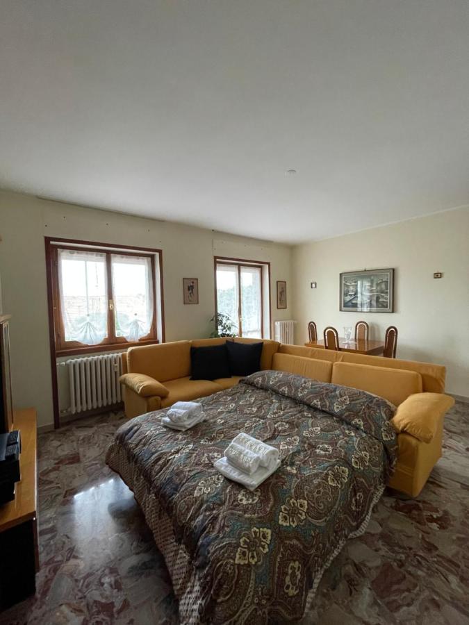 Apartamento de 2 dormitorios