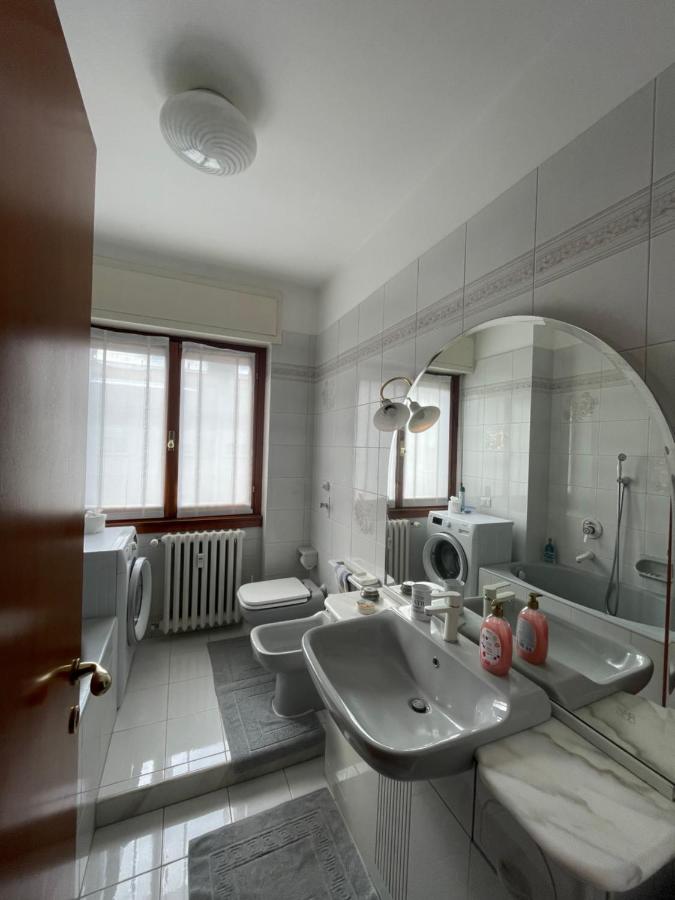 Appartamento Sole - B&B
