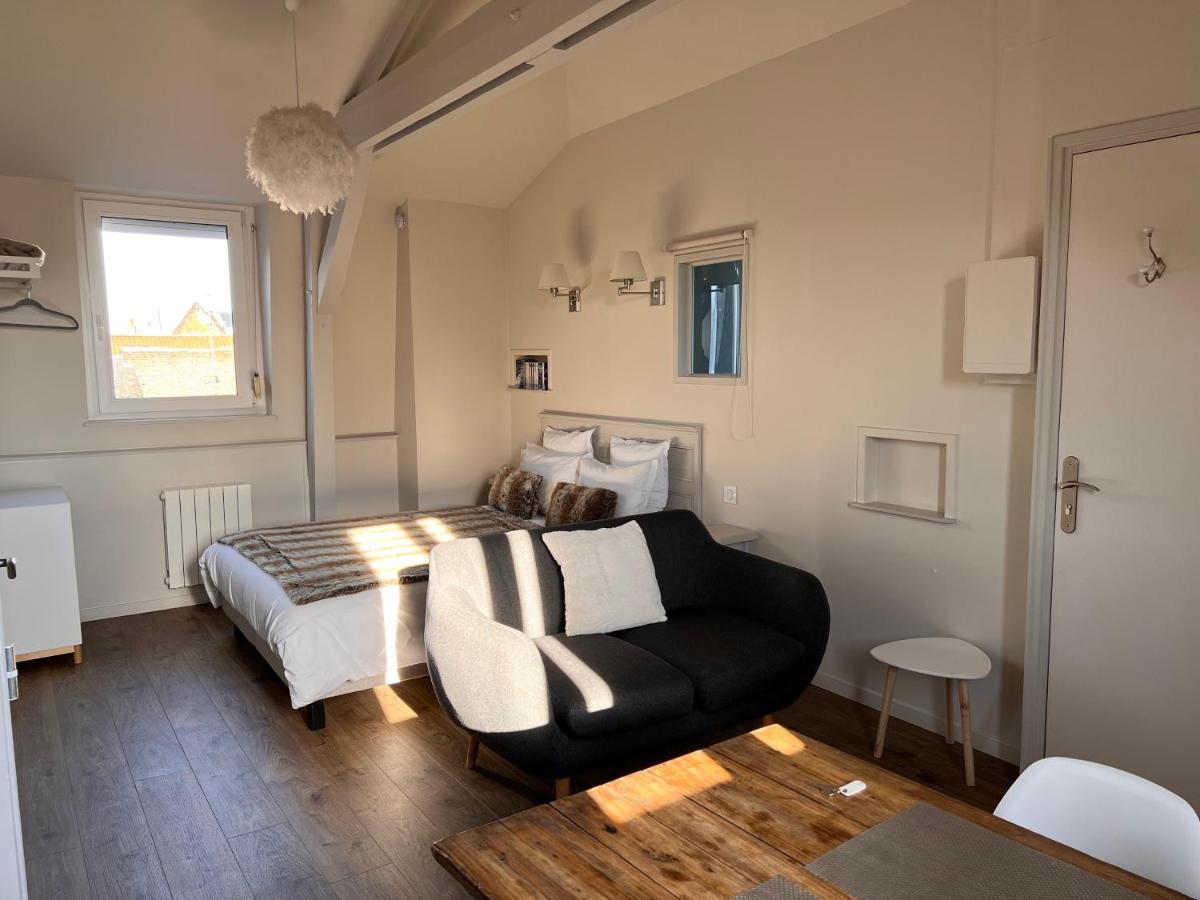 Apartment 3rd floor