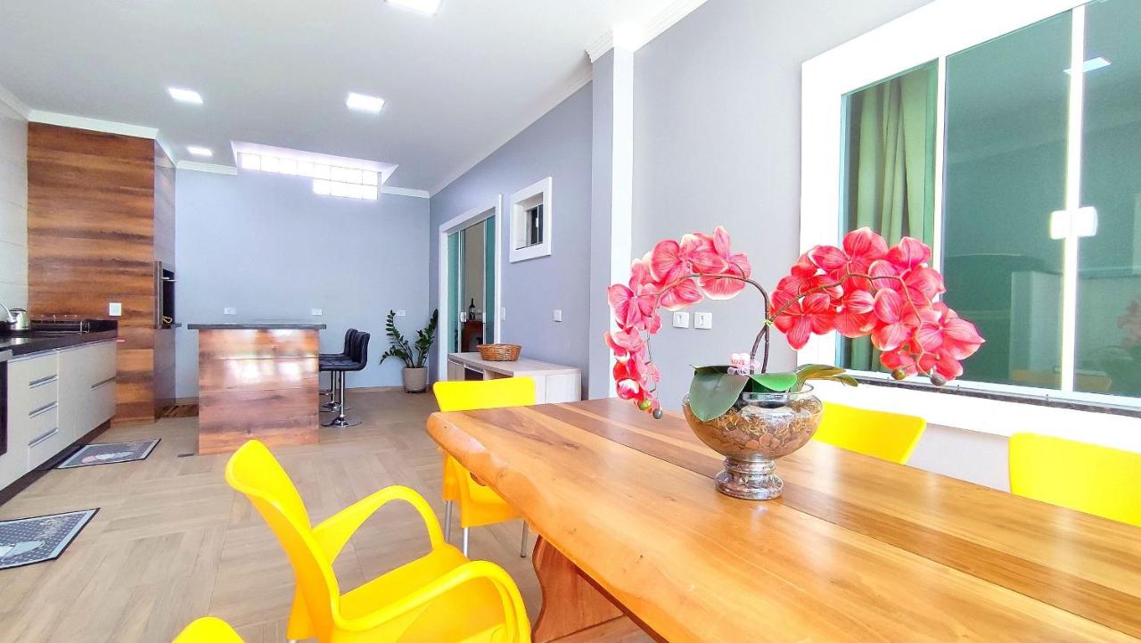 Vakantiehuis