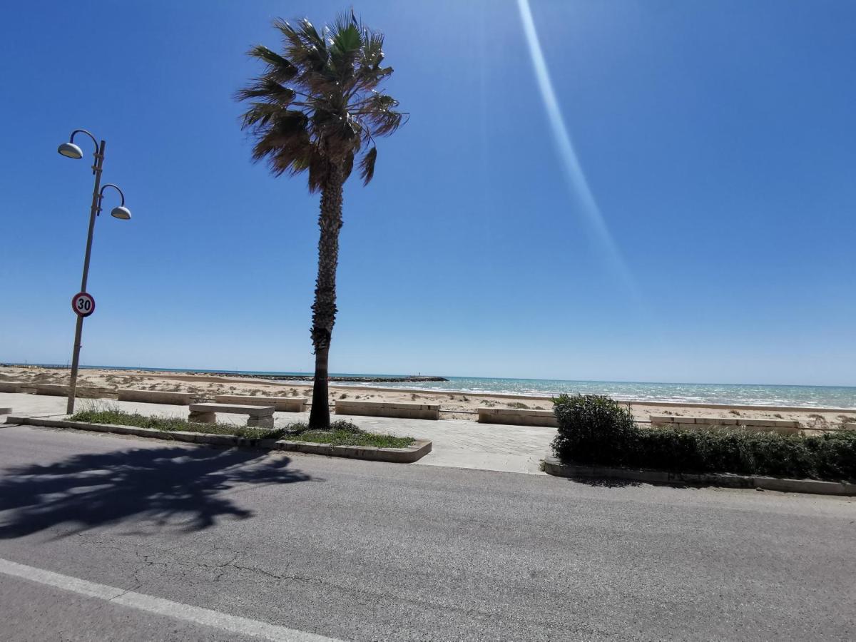 Casa Vacanze Isola Salina - B&B