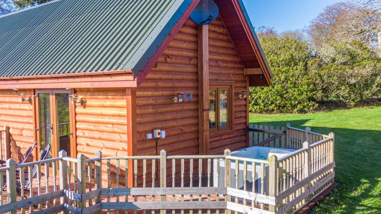 Wildcat Lodge - B&B