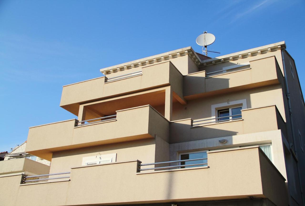 Apartments Du Lux - Chambres d’hôtes Mokošica