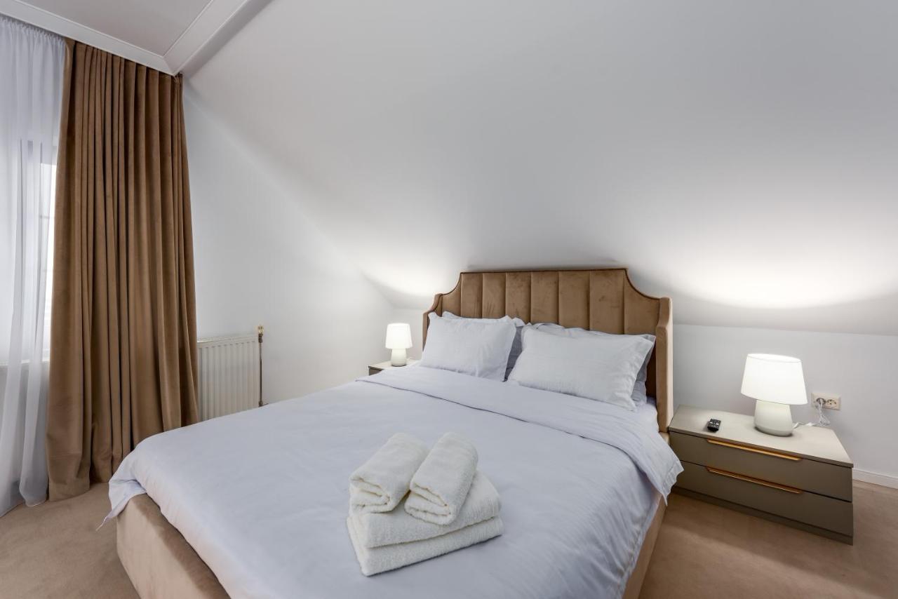 Appartement met 1 Slaapkamer