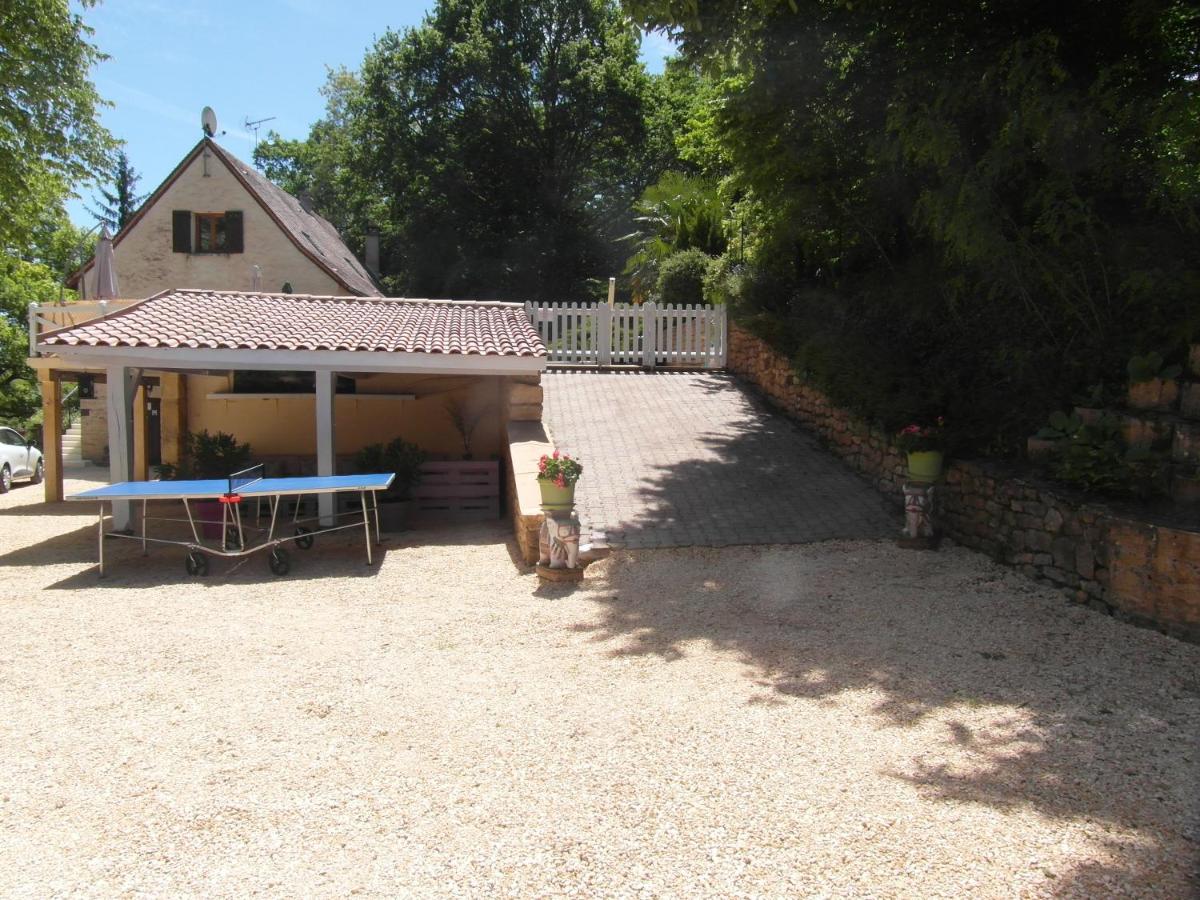 Gîtes du Bois de Bontemps - B&B