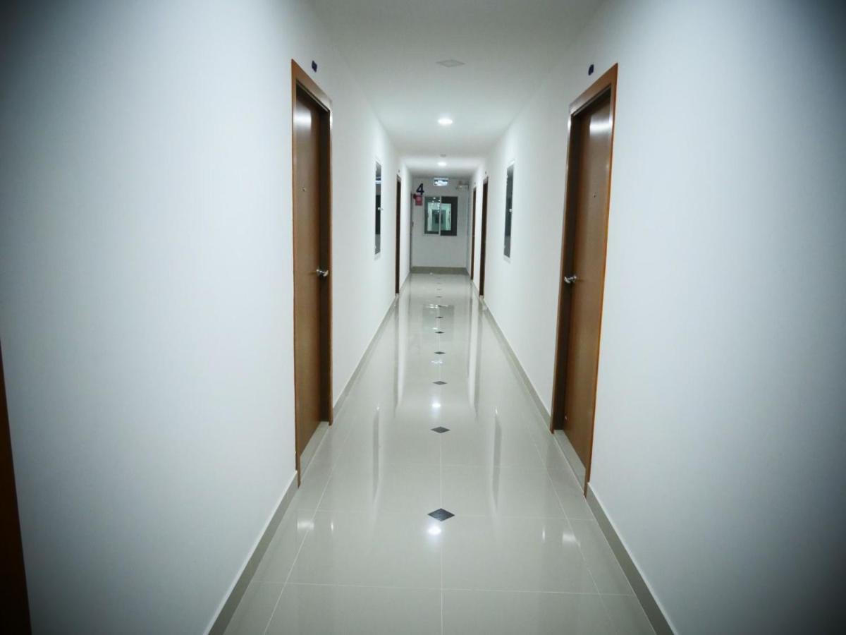 Triogems appartamento nuovo affitto mensile - B&B