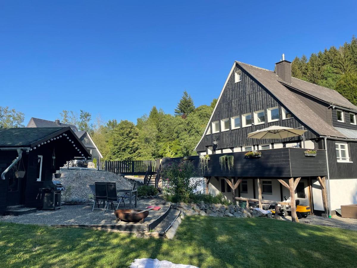 Haus zur Mühle - Chambres d’hôtes