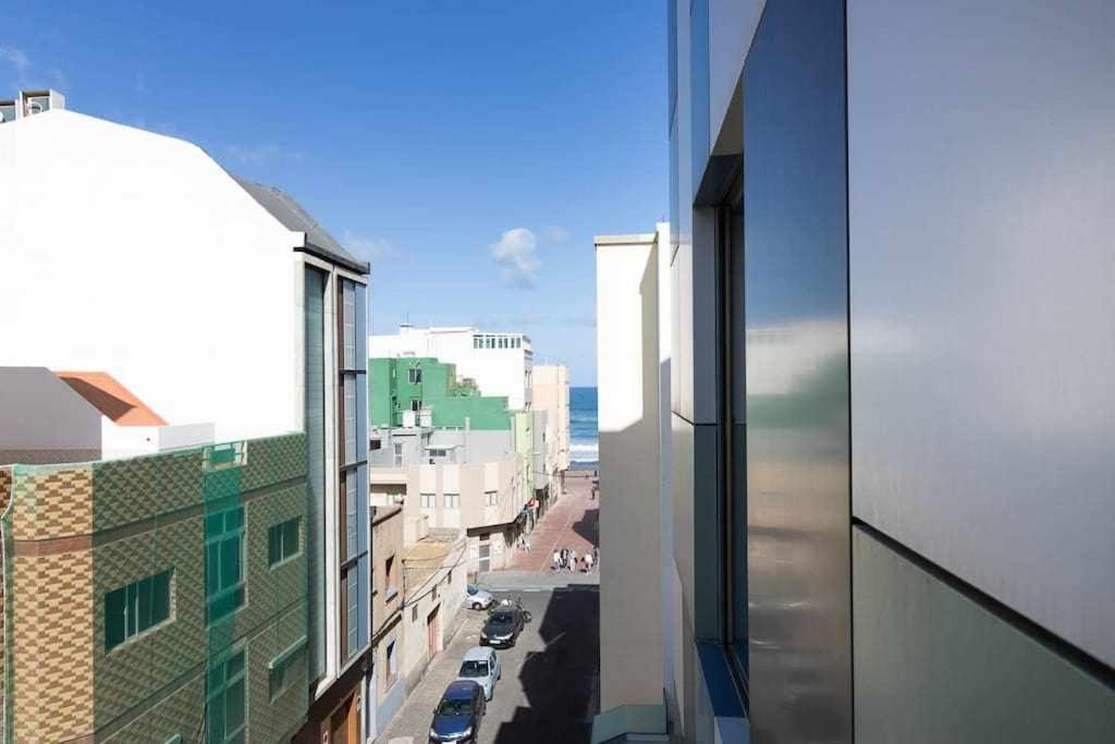 LA CICER BEACH APARTMENT ll - B&B