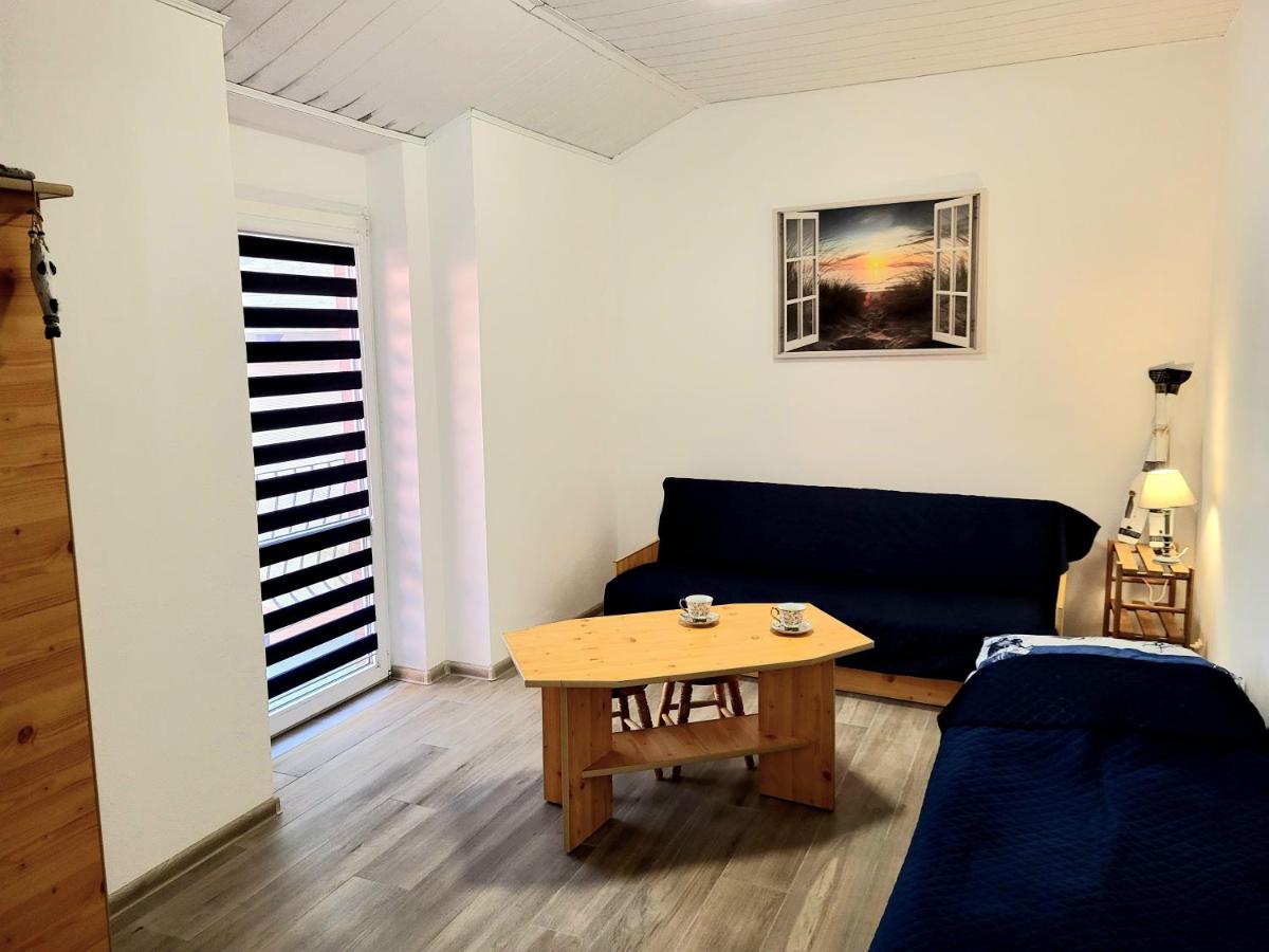 Poddąbie pokoje pod lasem - B&B