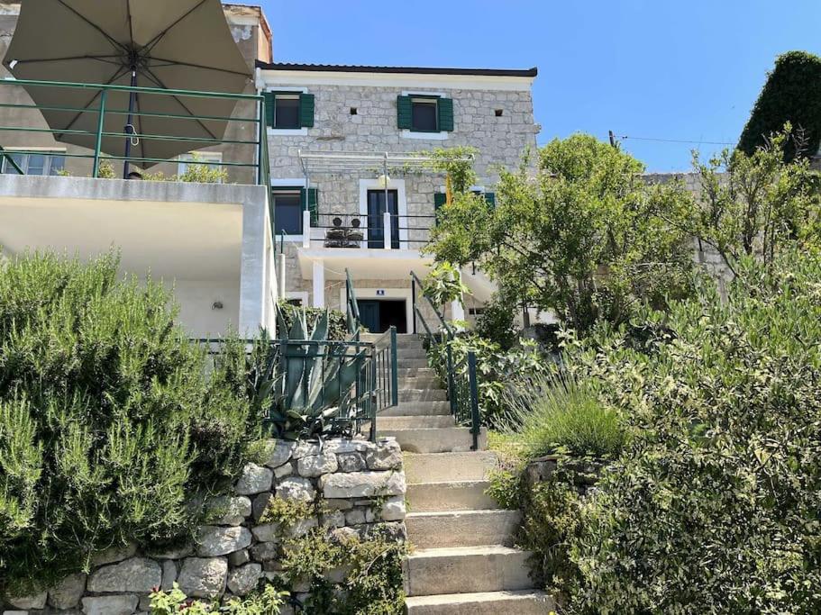 Holiday Home Aria - Chambres d’hôtes