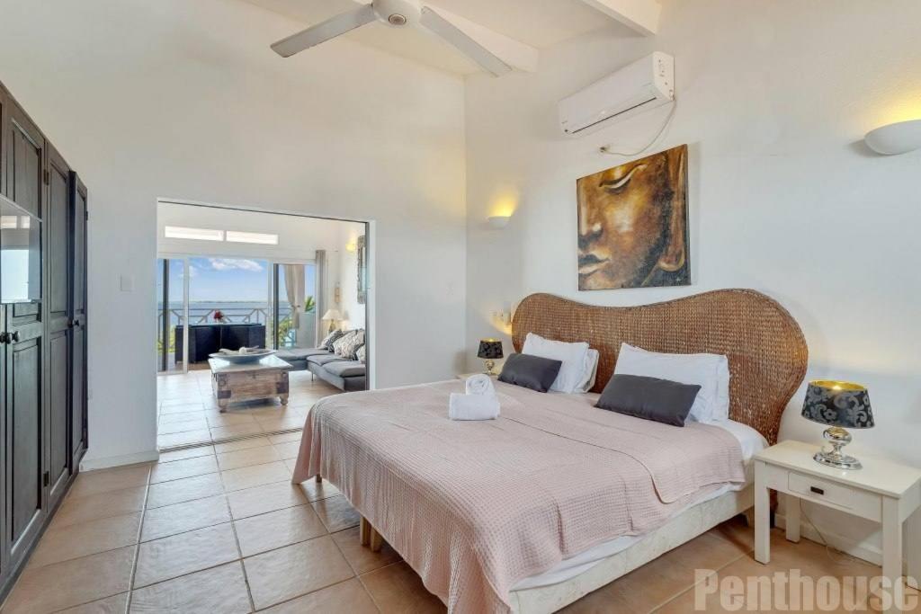 Penthouse Appartement